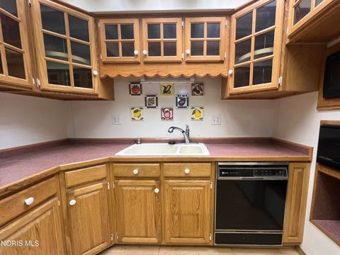 Tiny photo for 3749 State Route 634, Continental, OH 45831 (MLS # 10005407)