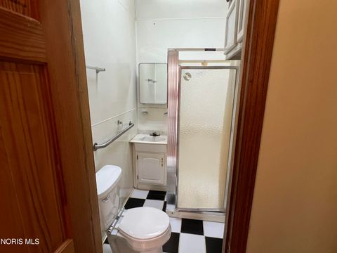 Tiny photo for 3749 State Route 634, Continental, OH 45831 (MLS # 10005407)