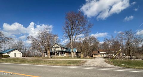 Photo of 3749 State Route 634, Continental, OH 45831 (MLS # 10005407)