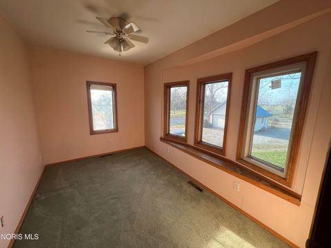 Tiny photo for 3749 State Route 634, Continental, OH 45831 (MLS # 10005407)