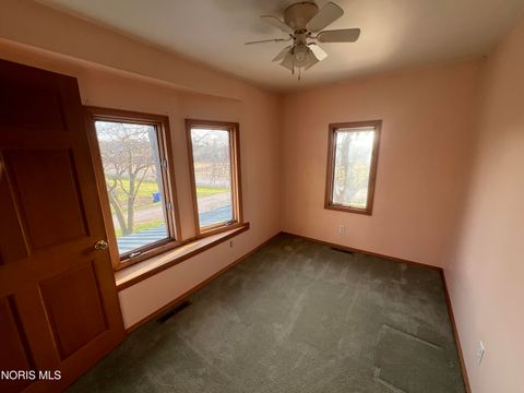 Tiny photo for 3749 State Route 634, Continental, OH 45831 (MLS # 10005407)