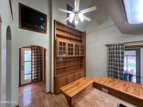 Tiny photo for 3749 State Route 634, Continental, OH 45831 (MLS # 10005407)