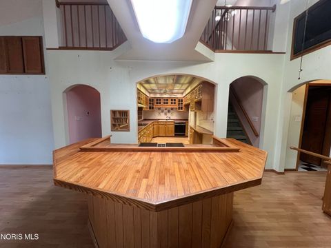 Tiny photo for 3749 State Route 634, Continental, OH 45831 (MLS # 10005407)