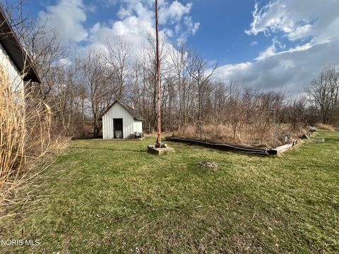 Tiny photo for 3749 State Route 634, Continental, OH 45831 (MLS # 10005407)