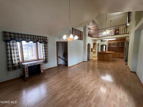 Tiny photo for 3749 State Route 634, Continental, OH 45831 (MLS # 10005407)