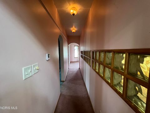 Tiny photo for 3749 State Route 634, Continental, OH 45831 (MLS # 10005407)