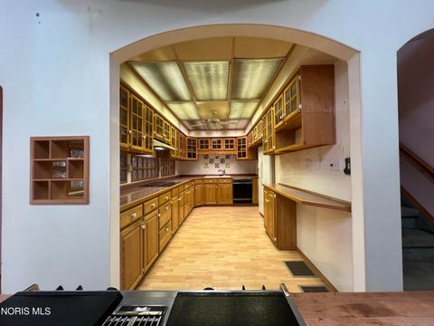 Tiny photo for 3749 State Route 634, Continental, OH 45831 (MLS # 10005407)