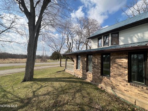 Tiny photo for 3749 State Route 634, Continental, OH 45831 (MLS # 10005407)