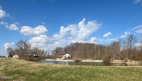 Tiny photo for 3749 State Route 634, Continental, OH 45831 (MLS # 10005407)