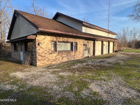 Tiny photo for 3749 State Route 634, Continental, OH 45831 (MLS # 10005407)