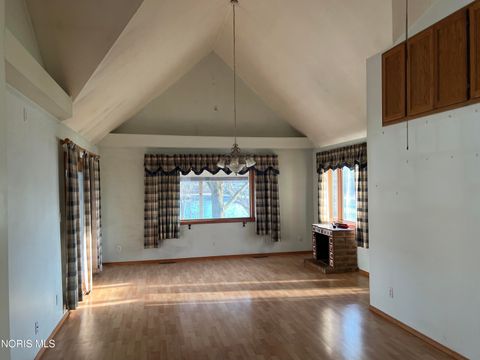 Tiny photo for 3749 State Route 634, Continental, OH 45831 (MLS # 10005407)