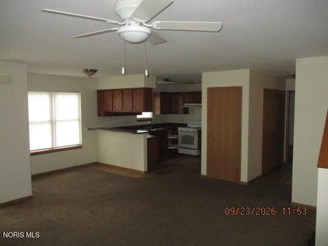 Tiny photo for 2020 Locust Street, Toledo, OH 43608 (MLS # 10013861)