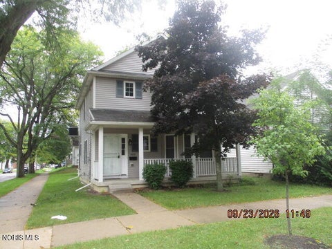 Photo of 2020 Locust Street, Toledo, OH 43608 (MLS # 10013861)