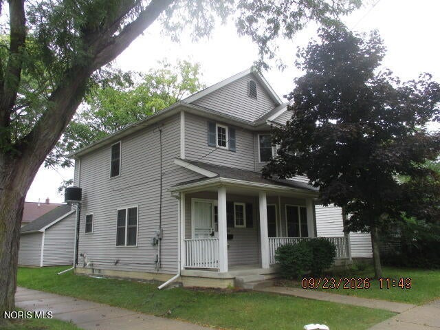 2020 Locust Street