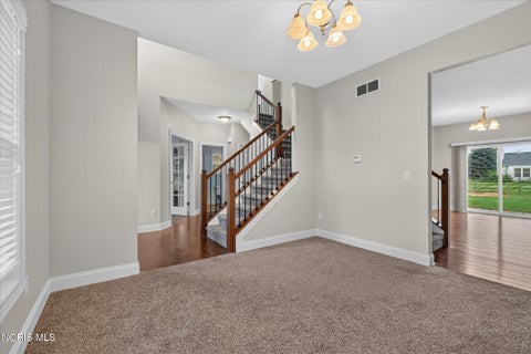 Tiny photo for 7703 Lonetree Court, Maumee, OH 43537 (MLS # 10014650)