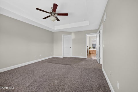Tiny photo for 7703 Lonetree Court, Maumee, OH 43537 (MLS # 10014650)