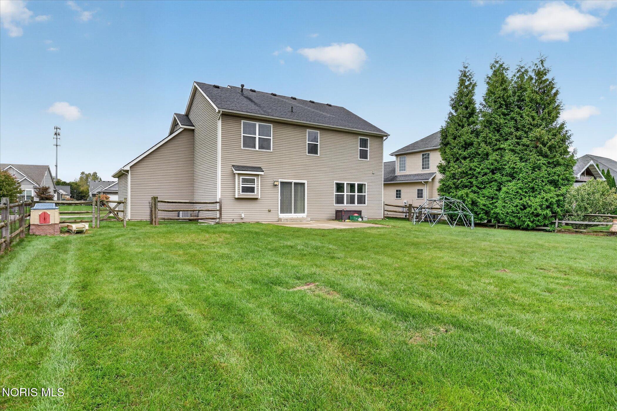 7703 Lonetree Court