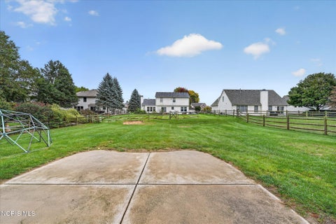 Tiny photo for 7703 Lonetree Court, Maumee, OH 43537 (MLS # 10014650)