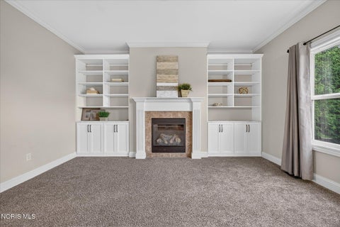 Tiny photo for 7703 Lonetree Court, Maumee, OH 43537 (MLS # 10014650)