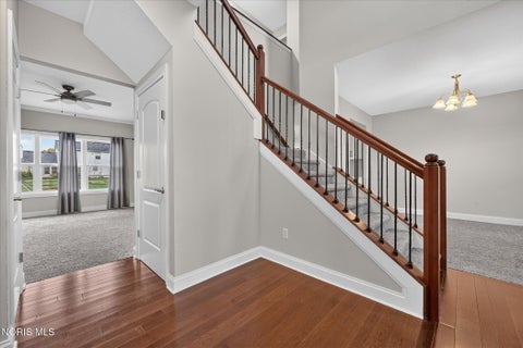 Tiny photo for 7703 Lonetree Court, Maumee, OH 43537 (MLS # 10014650)