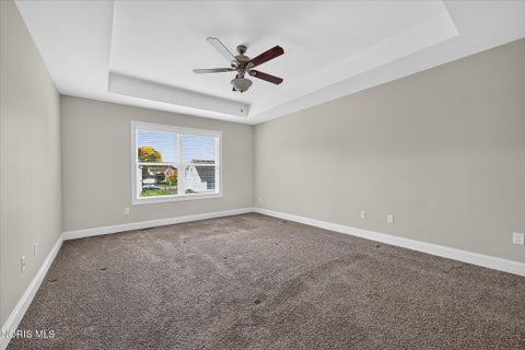 Tiny photo for 7703 Lonetree Court, Maumee, OH 43537 (MLS # 10014650)