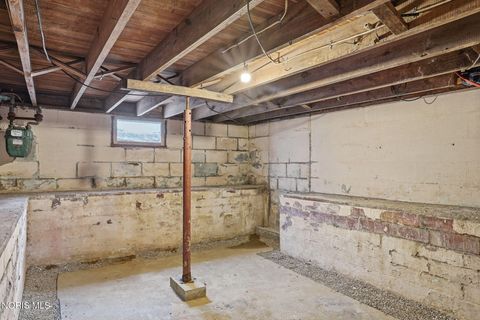 Tiny photo for 301 E 7th Street, Sycamore, OH 44882 (MLS # 10004987)