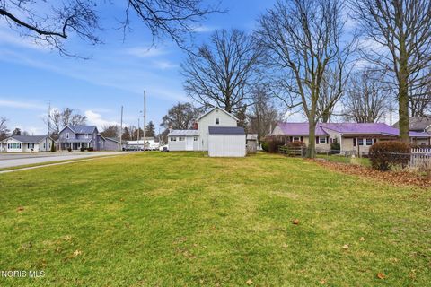 Tiny photo for 301 E 7th Street, Sycamore, OH 44882 (MLS # 10004987)