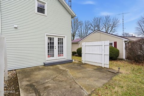 Tiny photo for 301 E 7th Street, Sycamore, OH 44882 (MLS # 10004987)