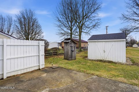 Tiny photo for 301 E 7th Street, Sycamore, OH 44882 (MLS # 10004987)
