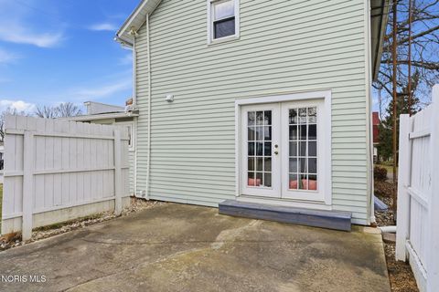 Tiny photo for 301 E 7th Street, Sycamore, OH 44882 (MLS # 10004987)
