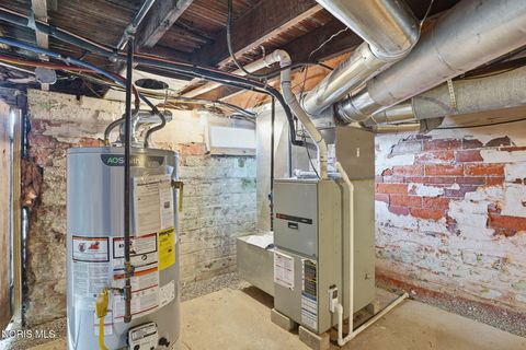 Tiny photo for 301 E 7th Street, Sycamore, OH 44882 (MLS # 10004987)