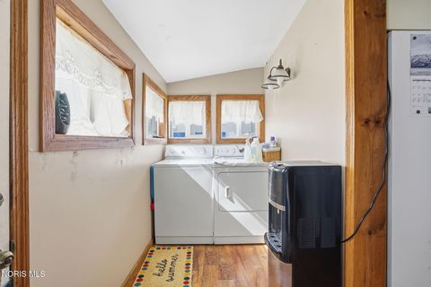 Tiny photo for 301 E 7th Street, Sycamore, OH 44882 (MLS # 10004987)