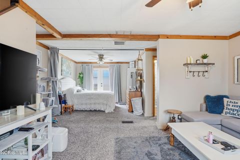 Tiny photo for 301 E 7th Street, Sycamore, OH 44882 (MLS # 10004987)