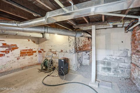 Tiny photo for 301 E 7th Street, Sycamore, OH 44882 (MLS # 10004987)