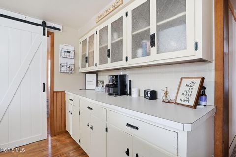 Tiny photo for 301 E 7th Street, Sycamore, OH 44882 (MLS # 10004987)