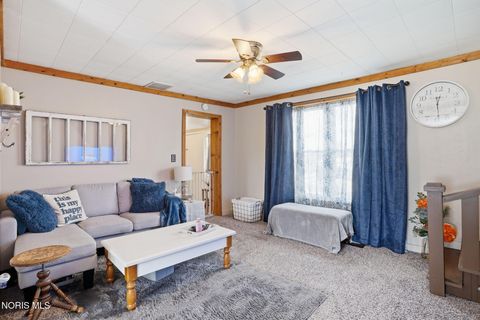 Tiny photo for 301 E 7th Street, Sycamore, OH 44882 (MLS # 10004987)