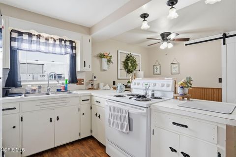 Tiny photo for 301 E 7th Street, Sycamore, OH 44882 (MLS # 10004987)