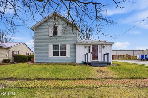 Tiny photo for 301 E 7th Street, Sycamore, OH 44882 (MLS # 10004987)