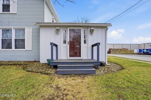 Tiny photo for 301 E 7th Street, Sycamore, OH 44882 (MLS # 10004987)