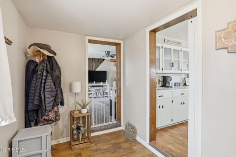 Tiny photo for 301 E 7th Street, Sycamore, OH 44882 (MLS # 10004987)