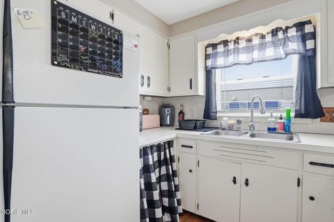 Tiny photo for 301 E 7th Street, Sycamore, OH 44882 (MLS # 10004987)