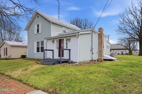 Tiny photo for 301 E 7th Street, Sycamore, OH 44882 (MLS # 10004987)