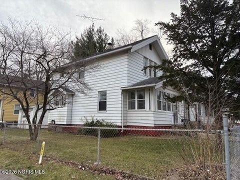 Tiny photo for 3726 Leybourn Avenue, Toledo, OH 43612 (MLS # 10003179)