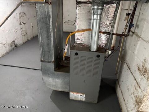 Tiny photo for 3726 Leybourn Avenue, Toledo, OH 43612 (MLS # 10003179)