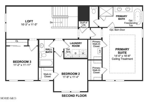 Tiny photo for 9133 Mile View Court, Sylvania, OH 43560 (MLS # 10014721)