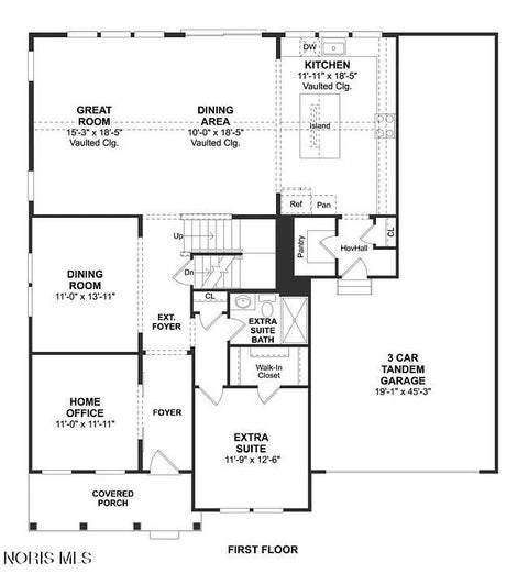 Tiny photo for 9133 Mile View Court, Sylvania, OH 43560 (MLS # 10014721)
