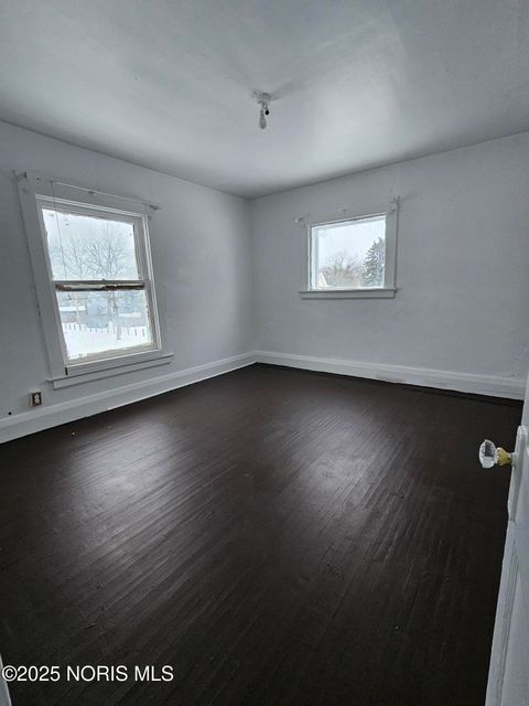 Tiny photo for 1026 Marmion Avenue, Toledo, OH 43607 (MLS # 10002093)