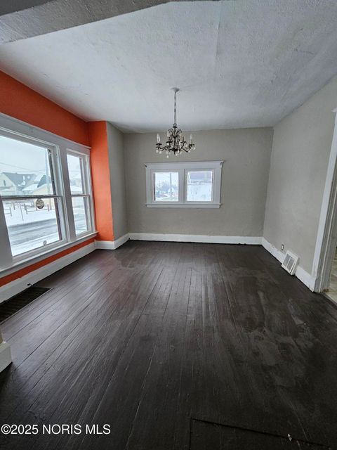 Tiny photo for 1026 Marmion Avenue, Toledo, OH 43607 (MLS # 10002093)