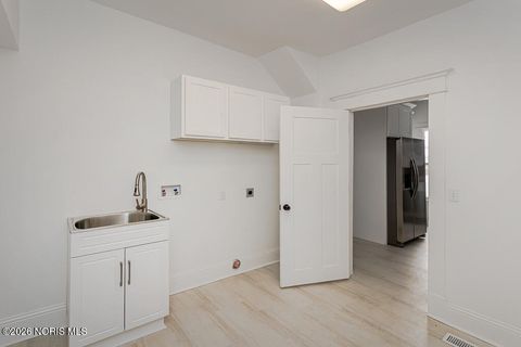 Tiny photo for 308 Monroe Street, Delta, OH 43515 (MLS # 10003365)