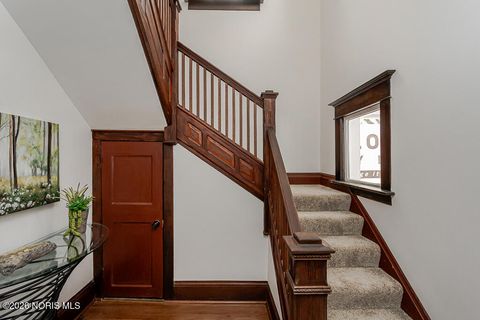 Tiny photo for 308 Monroe Street, Delta, OH 43515 (MLS # 10003365)